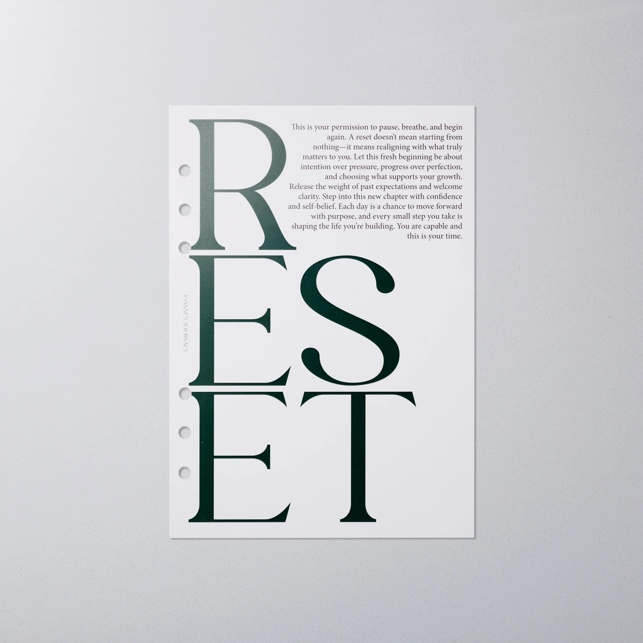 Dashboards & Pockets